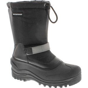 ClimaTex YSC-5 Black/Charcoal Mens snow-boots 10.5 NEW